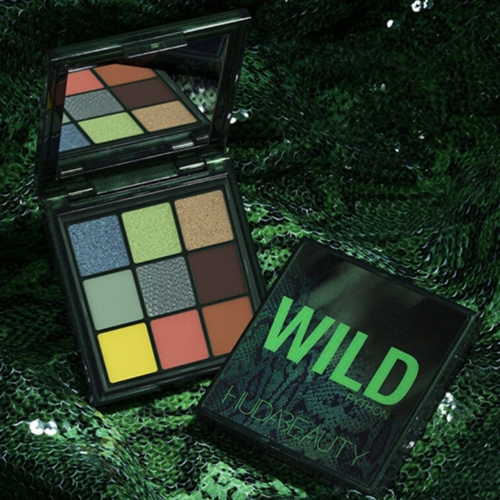 Huda Beauty Wild "Python" Kit - Picture 8 of 9